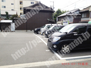 淀川271：日建住宅サービス淀川区木川西2丁目駐車場_02