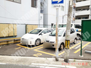 淀川273：三井のリパーク十三東3丁目第2_03