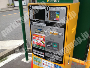 淀川273：三井のリパーク十三東3丁目第2_05