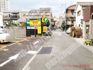 淀川275：三井のリパーク木川東2丁目_03