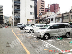 淀川277：イチネンワンパーク十三本町第2_03