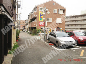 淀川277：イチネンワンパーク十三本町第2_04