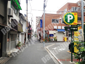 淀川278：三井のリパーク十三本町2丁目第2_03