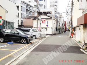 淀川280：パークステーション十三本町第1_03