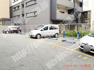 淀川281：パークンパーク十三本町第1_03