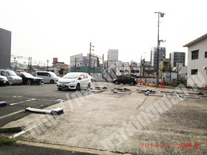 淀川284：十三パーキング_03