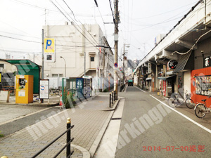 淀川284：十三パーキング_04