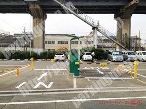 淀川286：新大阪第1コインパーキング_02