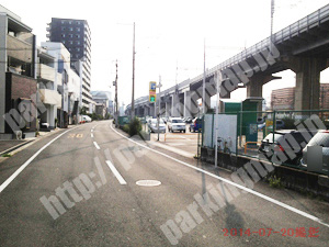 淀川286：新大阪第1コインパーキング_05