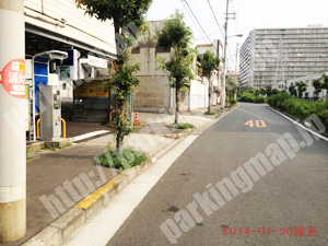 淀川287：マイパーキング木川第2_02