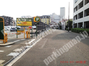 淀川288：三井のリパーク十三野中北_04