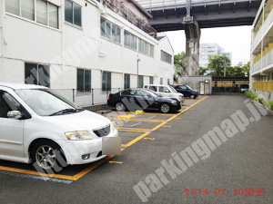 淀川292：TOMOパーキング三津屋南_02