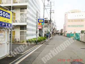 淀川292：TOMOパーキング三津屋南_03