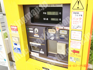 淀川293：タイムズ大阪市立十三市民病院第3駐車場_05
