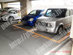 淀川296：タイムパーキング野中北パーキング_02