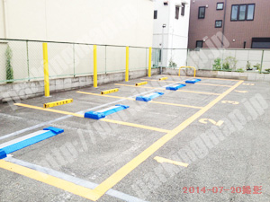 淀川299：東洋カーマックス三津屋中駐車場_02