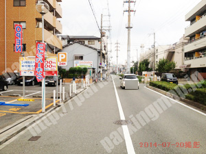淀川300：オアシスパーク三津屋南_02