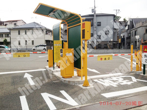 淀川302：三井のリパーク三津屋中2丁目_02