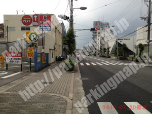 淀川302：三井のリパーク三津屋中2丁目_05