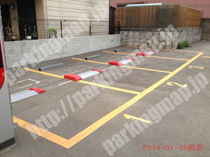 淀川303：三津屋中パーキング_03