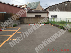 淀川303：三津屋中パーキング_04