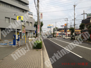 淀川305：イチネンワンパーク三津屋南第2_04