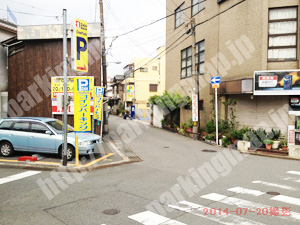 淀川307：イチネンワンパーク三津屋南第3_03