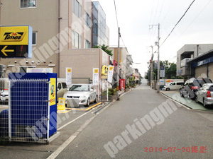 淀川308：タイムズ田川北_03