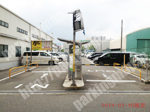 淀川309：パークスター田川北_04