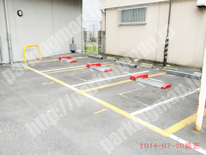 淀川313：Beパーク十三本町第1_02
