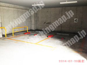 淀川313：Beパーク十三本町第1_03