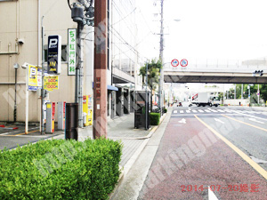 淀川313：Beパーク十三本町第1_04