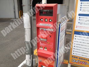 淀川313：Beパーク十三本町第1_05