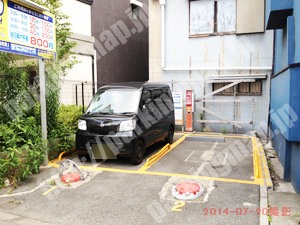 淀川315：Beパーク十三本町第2_02