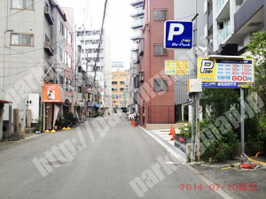 淀川315：Beパーク十三本町第2_03