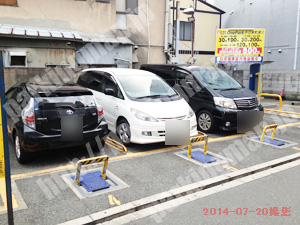淀川317：パークンパーク十三本町第4_03