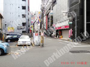 淀川317：パークンパーク十三本町第4_04