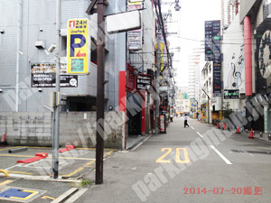 淀川318：イチネンワンパーク十三本町第3_03