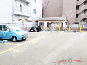 淀川319：イチネンワンパーク十三本町_02