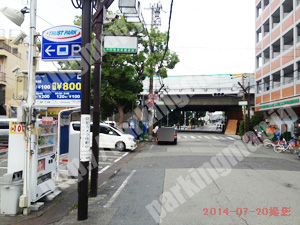 淀川320：トラストパーク十三本町_04