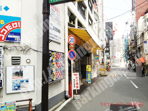 淀川323：パーキング大興_05