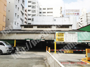 淀川324：西コンドル一時預り_03