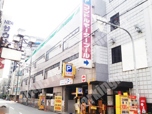 淀川325：コンドルモータープール_03