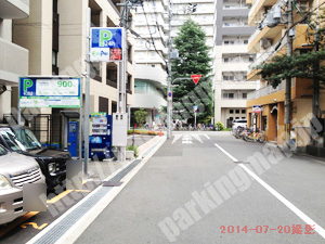 淀川333：エコロパーク新北野第2_03