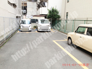淀川334：エコロパーク新北野第1_02