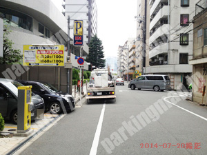 淀川336：新北野1丁目パーキング_03