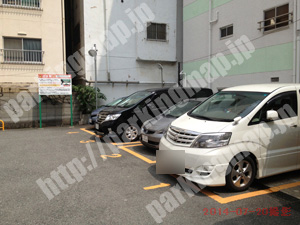 淀川338：三井のリパーク新北野第4_02