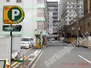 淀川338：三井のリパーク新北野第4_04