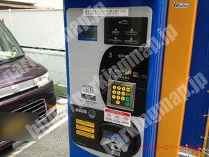 淀川339：ピーゾーン新北野1丁目駐車場_05