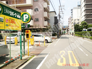 淀川340：三井のリパーク新北野_04